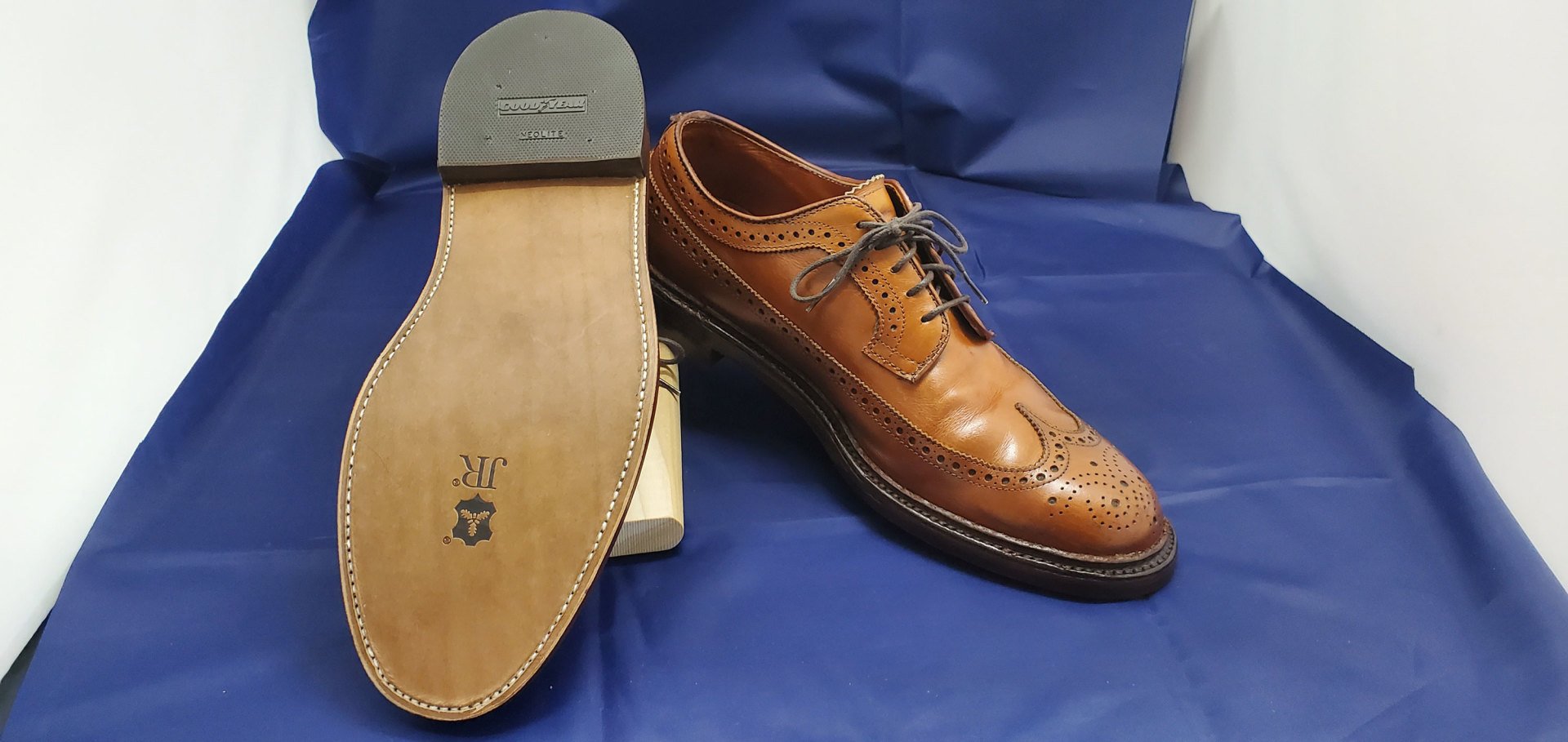 Quality Shoe Repair Photo Gallery Beaumont, TX