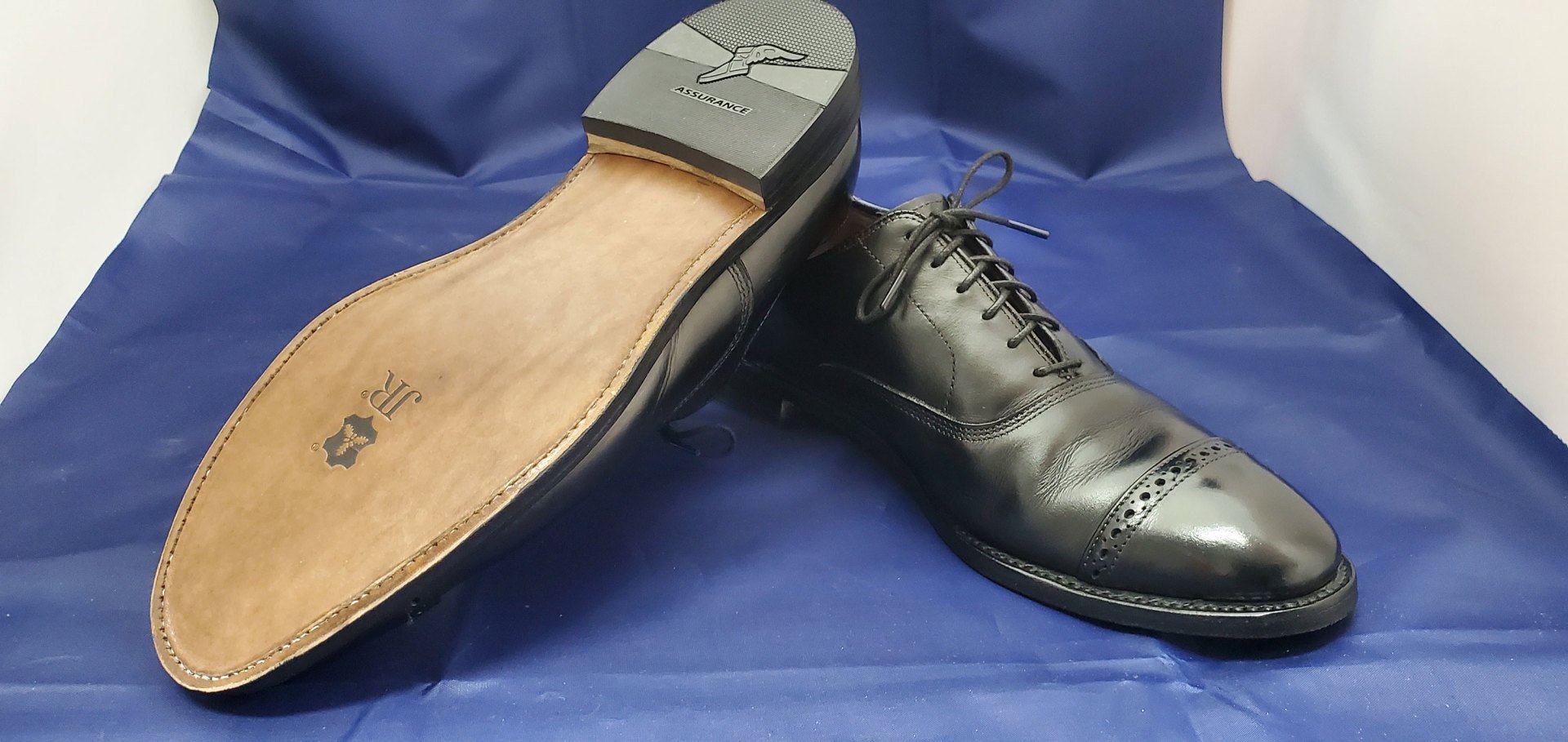 Quality Shoe Repair Photo Gallery Beaumont, TX