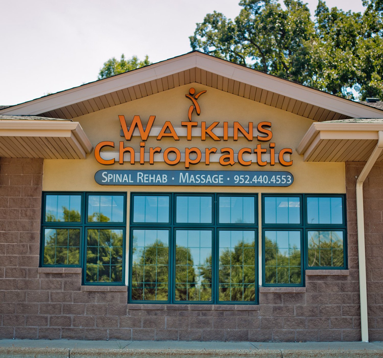 Watkins Family Chiropractic Chiropractor Savage, MN