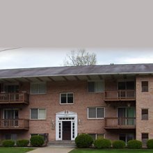 Garden apartments - Weirton, WV - Sellitti Properties