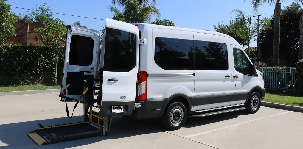 Student Medical Transportation Youth Counseling Urbana IL