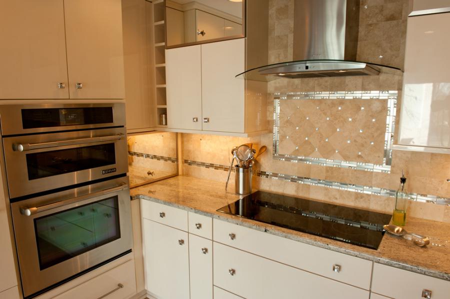 kitchen cabinets