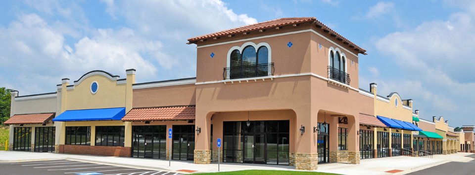 commercial painting texture coating jacksonville fl