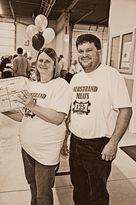 About Nerstrand Meats & Catering Nerstrand, MN Catering