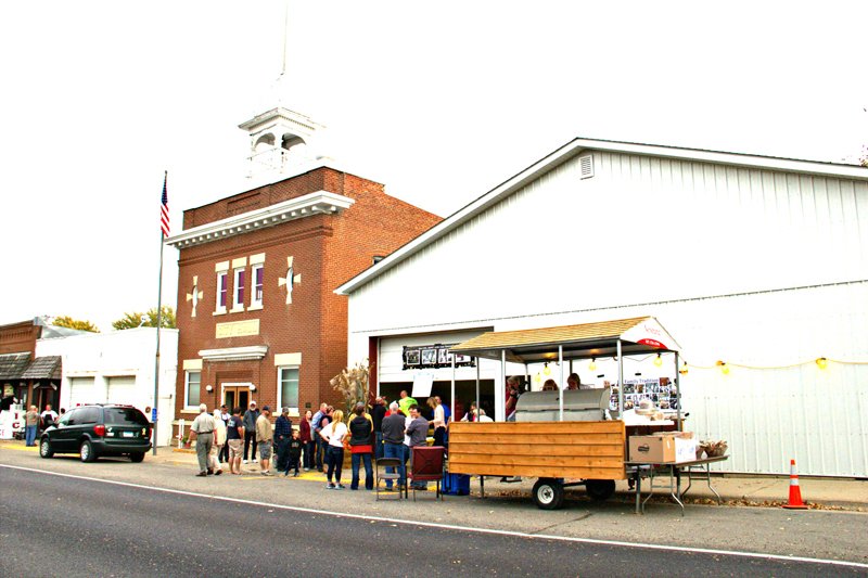 About Nerstrand Meats & Catering Nerstrand, MN Catering