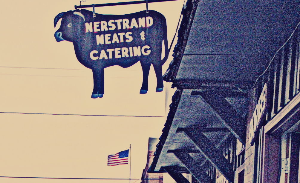 Nerstrand Meats & Catering Catering Products Nerstrand MN