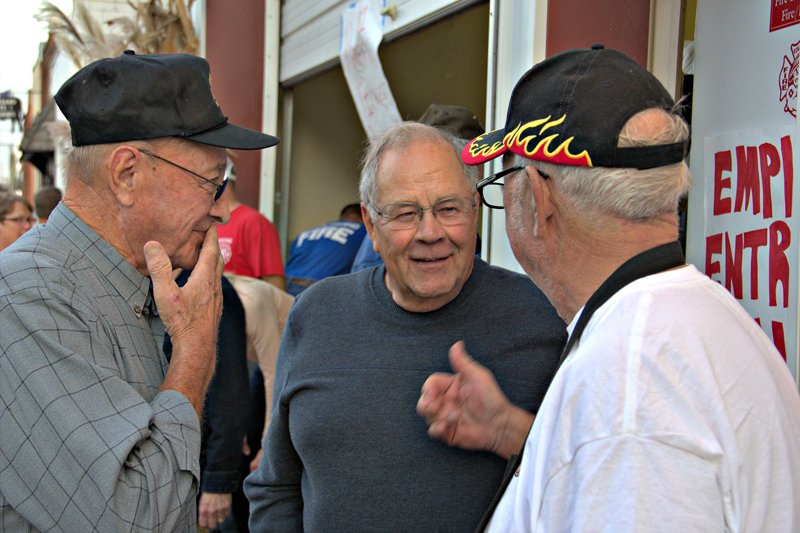 About Nerstrand Meats & Catering Nerstrand, MN Catering