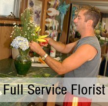 Flower Arrangement - Aberdeen, SD - Beadle Floral Nursery