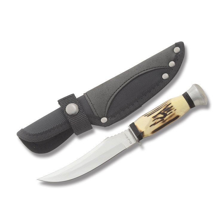 American Buffalo Knife and Tool