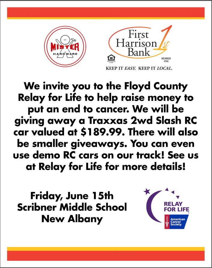 Mister Hardware Hardware Store IN