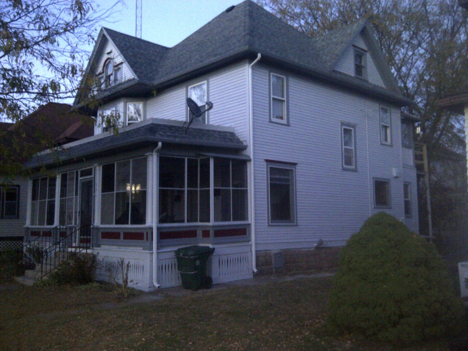 Williams Painting Photo Gallery Baraboo, WI