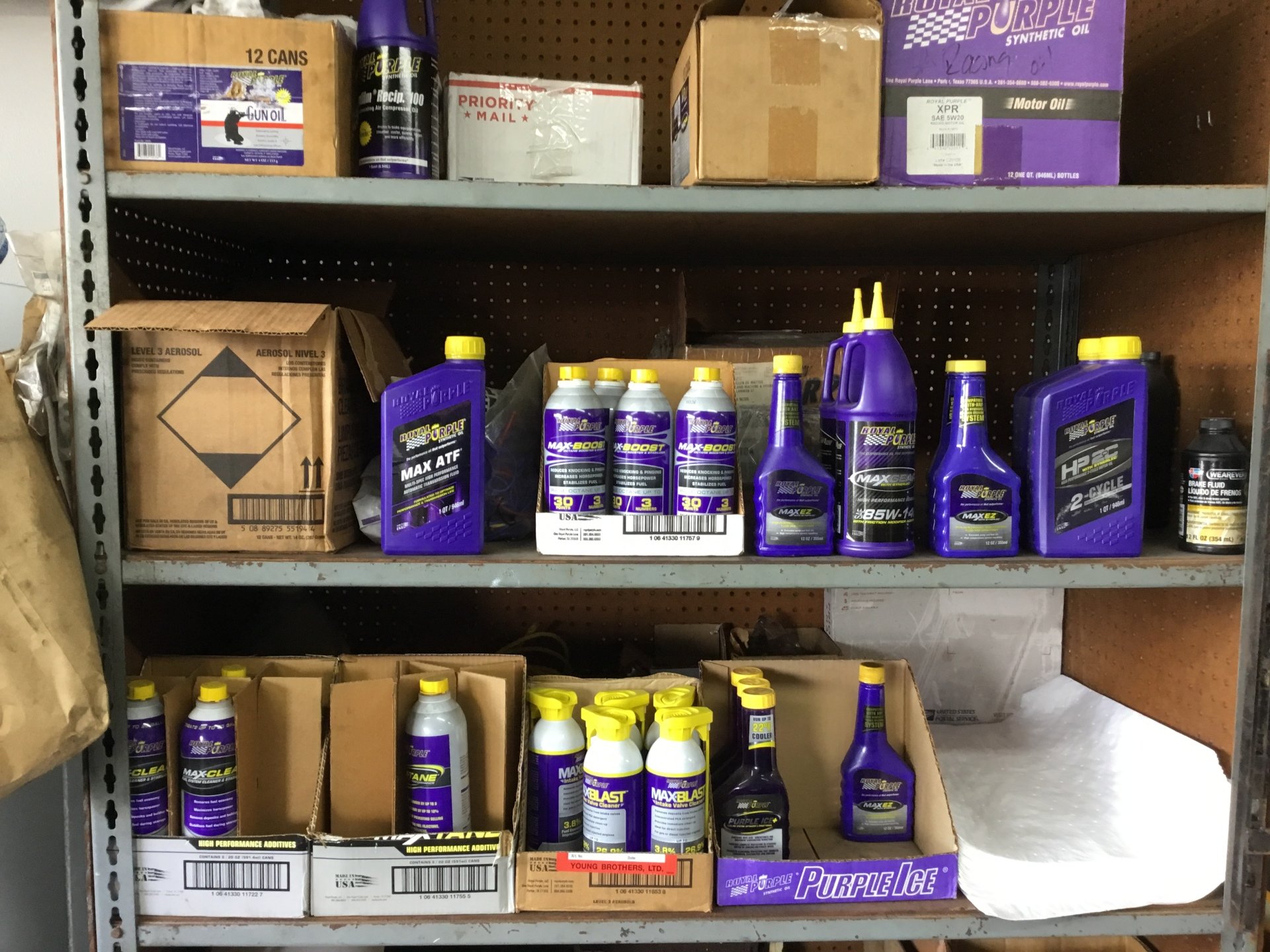 Automotive Machining Engine Balancing Hilo, HI