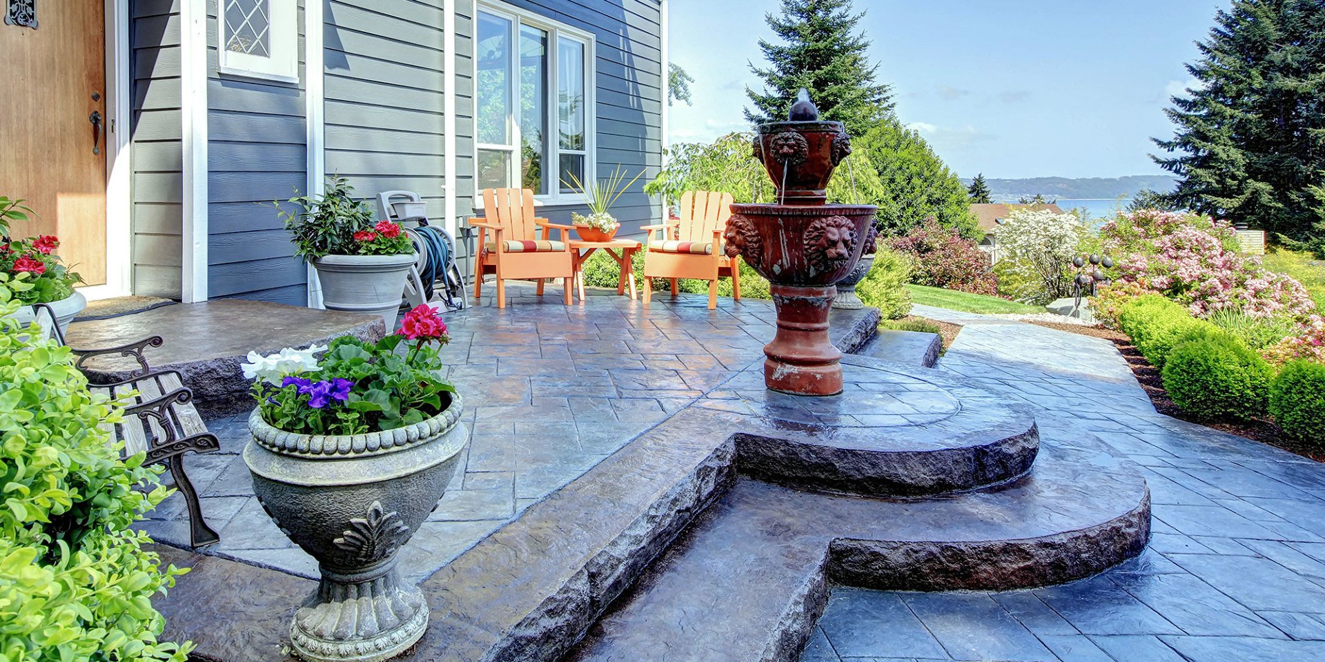 WM Concrete LLC | Concrete Contractors | Bellevue, NE| Omaha, NE