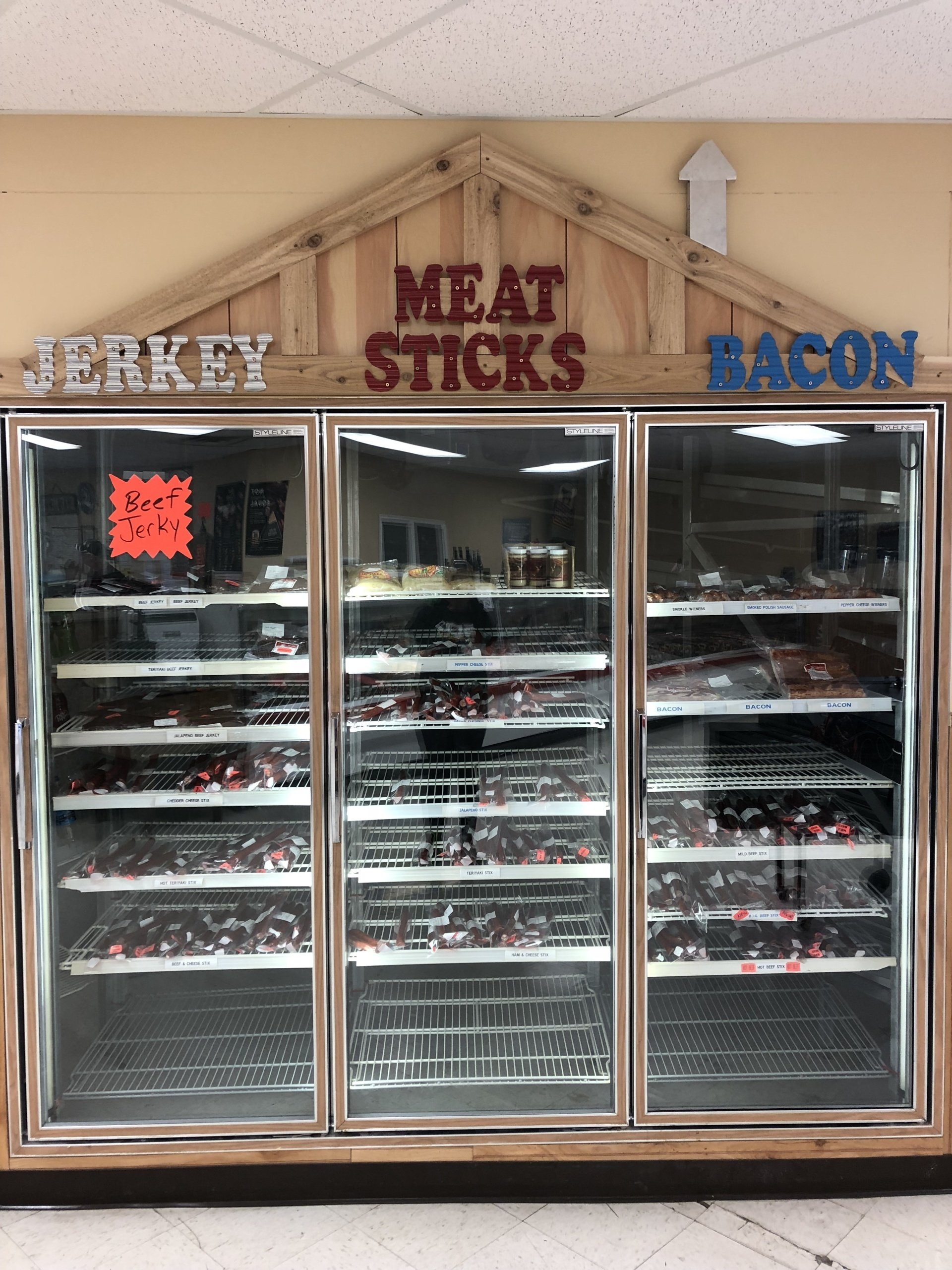 B.I.G Meats Inc Meat Market Omaha, NE