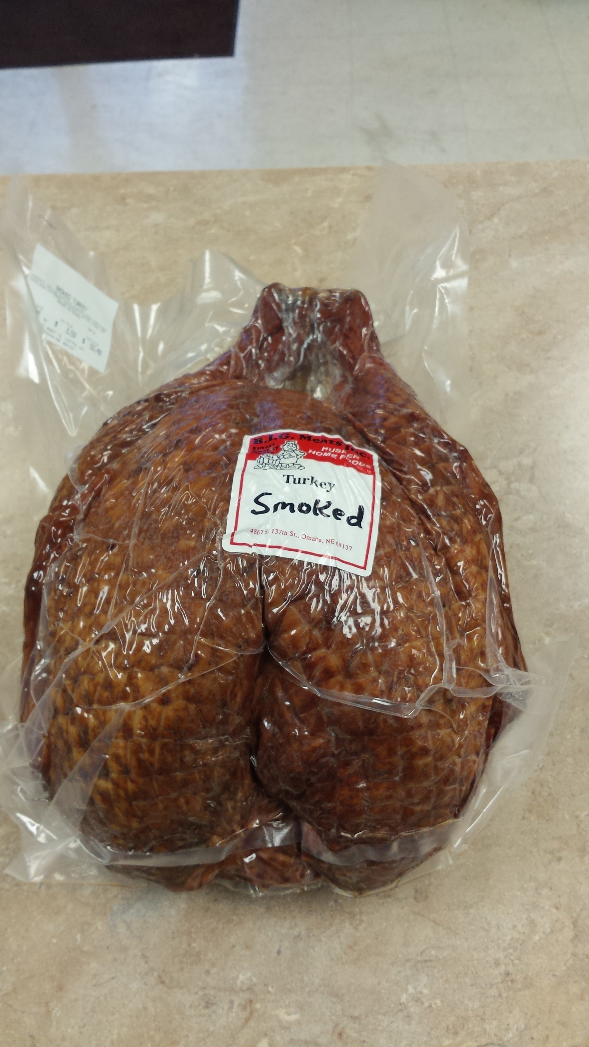 B.I.G Meats Inc Meat Market Omaha, NE