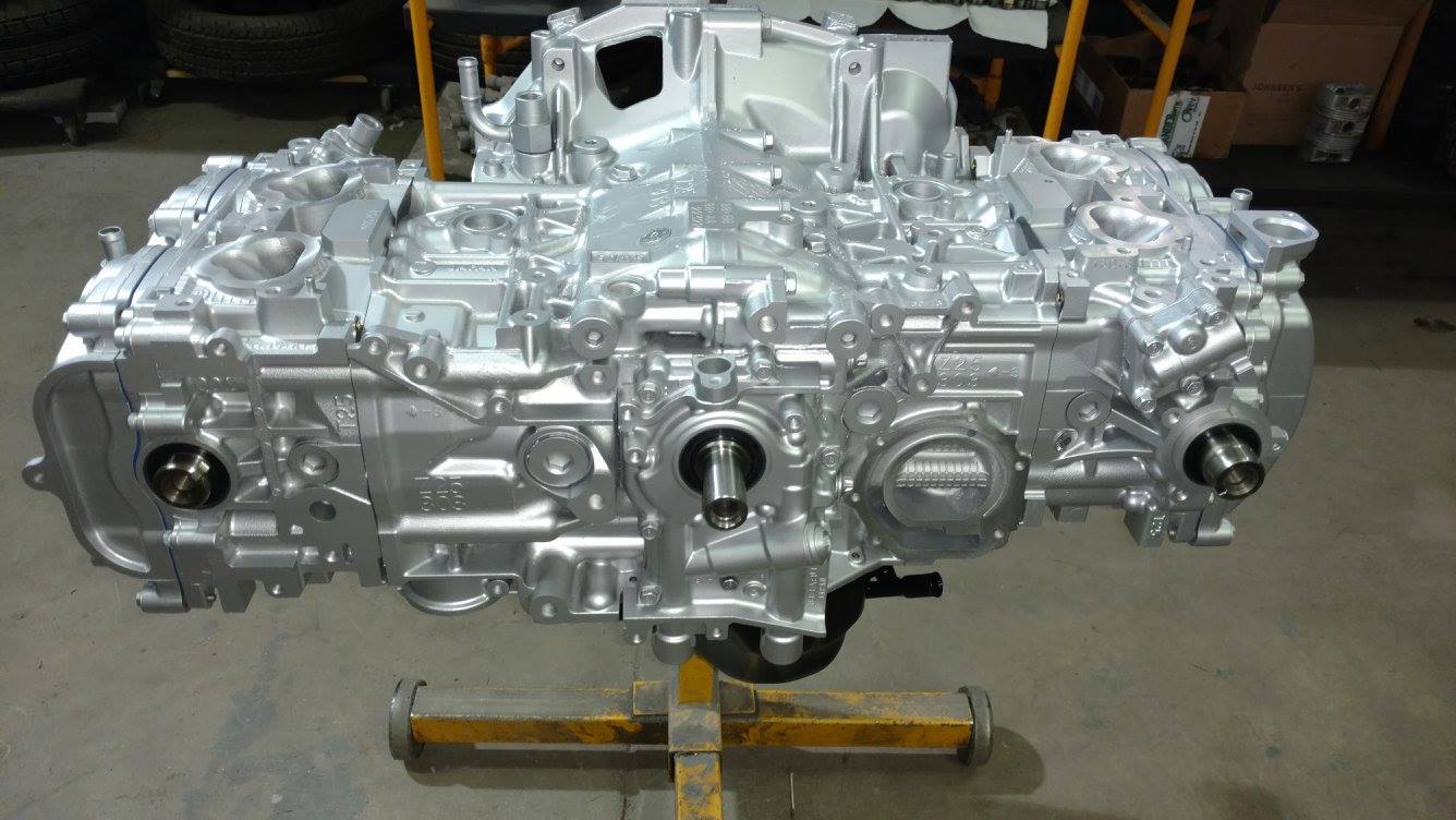 Subaru Forester Engines Remanufactured Engines SSI Subie