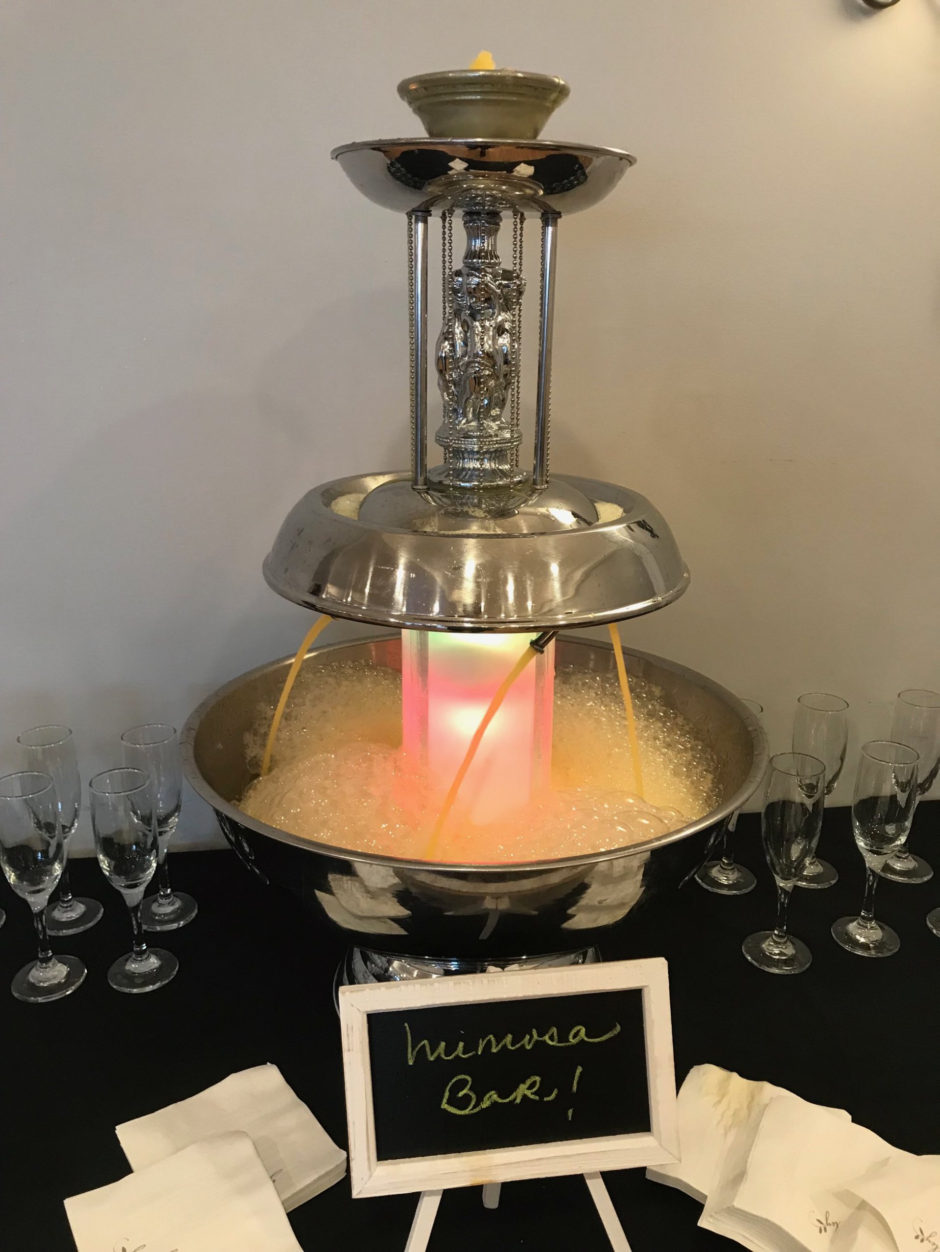 Catering Equipment Rentals Grills Madison, CT