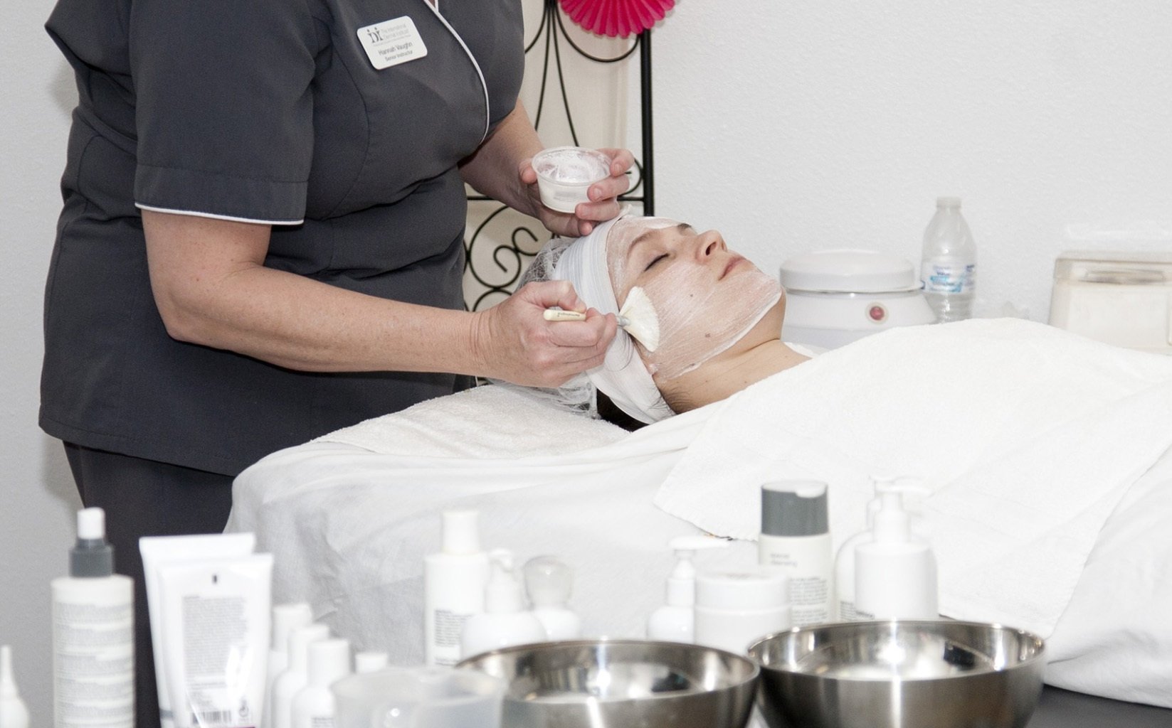 Esthetics Skin Care Lakewood, CA