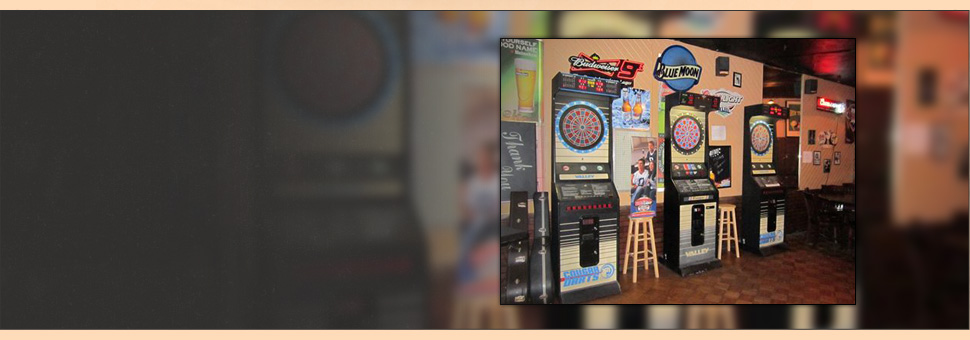 Complete Cue's | Muncie, IN | Big Shots Pub | 765-741-8019	