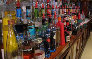 Bar | Muncie, IN | Big Shots Pub | 765-741-8019	