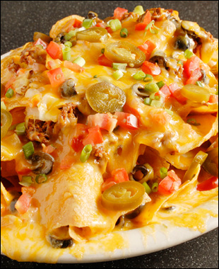 Sandwiches | Muncie, IN | Big Shots Pub | 765-741-8019	