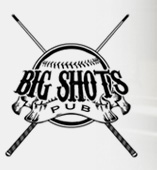 Bar | Muncie, IN | Big Shots Pub | 765-741-8019	