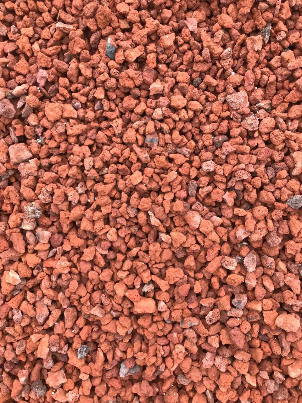 Rounded Rock | River Rock | Hayden, ID