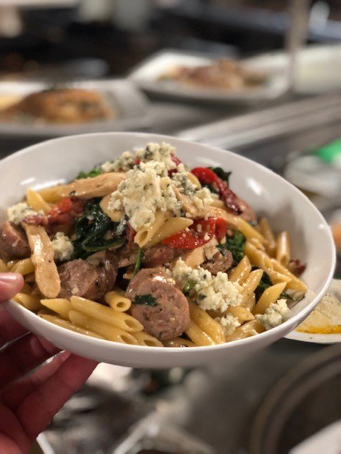 The Best Food in Providence, RI | Cassarino's Restaurant