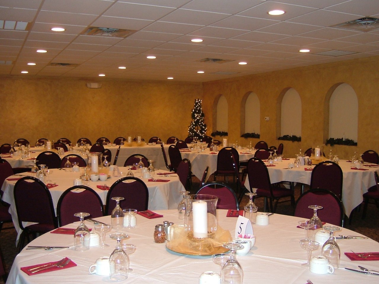 Gino Gianilli's Homestyle Pizza Palace Restaurant Latrobe