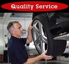 Car Services - Fremont, OH - Linke's Wheel Alignment