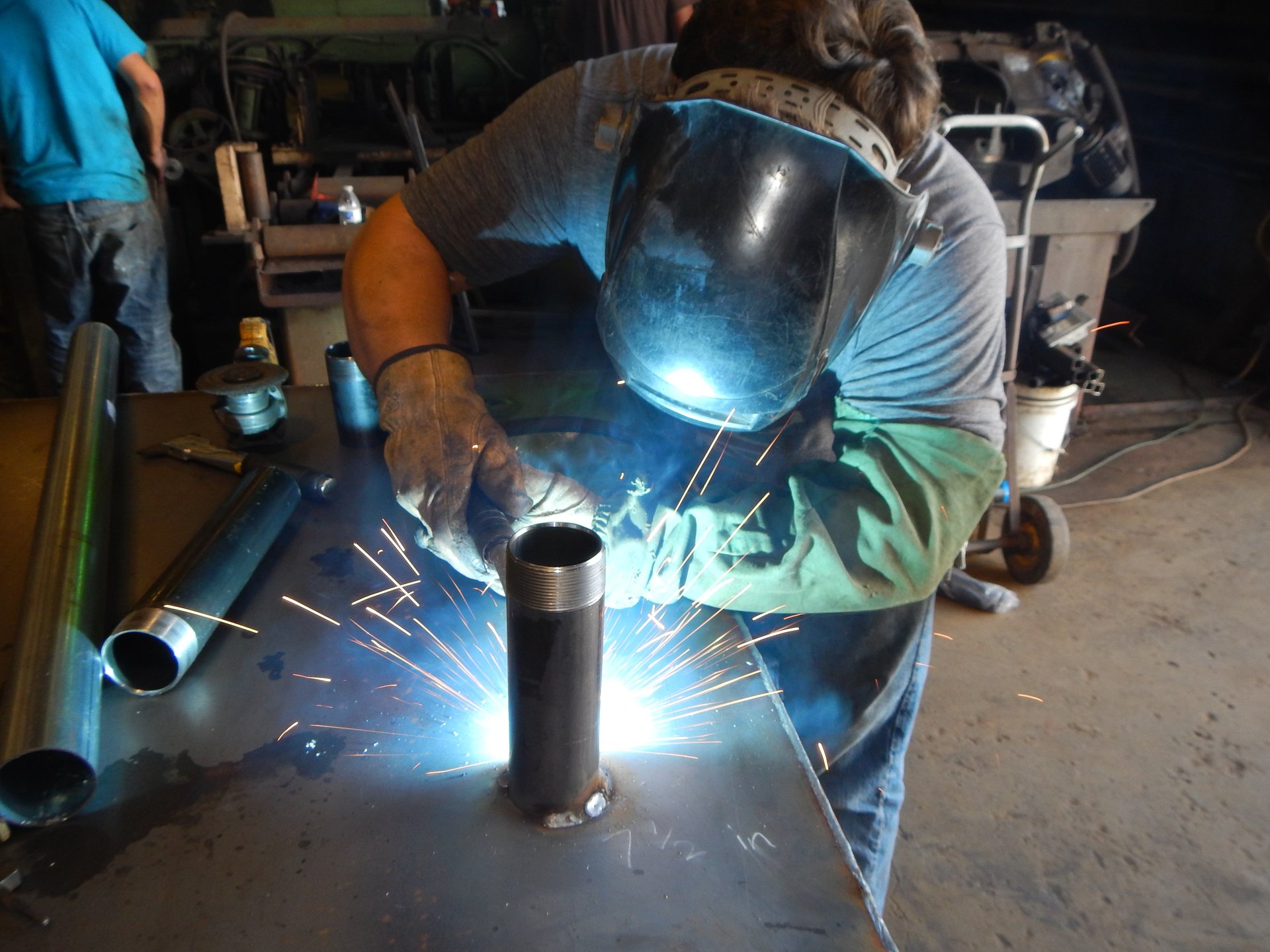 OnSite Welding Fences Hampton, VA