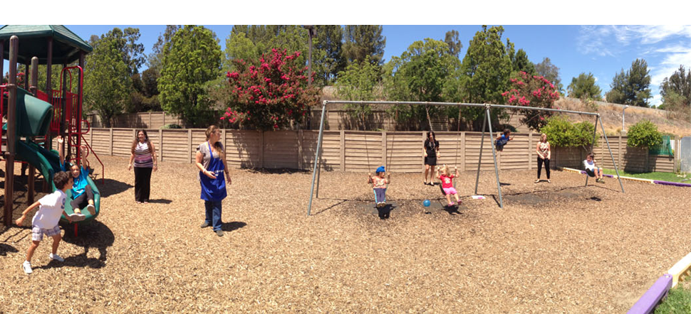 Homework Center | Anaheim, CA | Fun 4 Kids Preschool | 714-694-0901