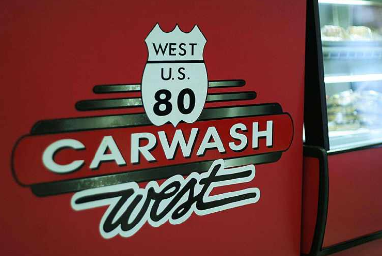 About Car Wash West West Monroe, LA Car Washing