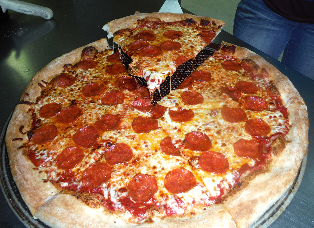 Pizza Boy Pizza Photo Gallery Lake City, FL