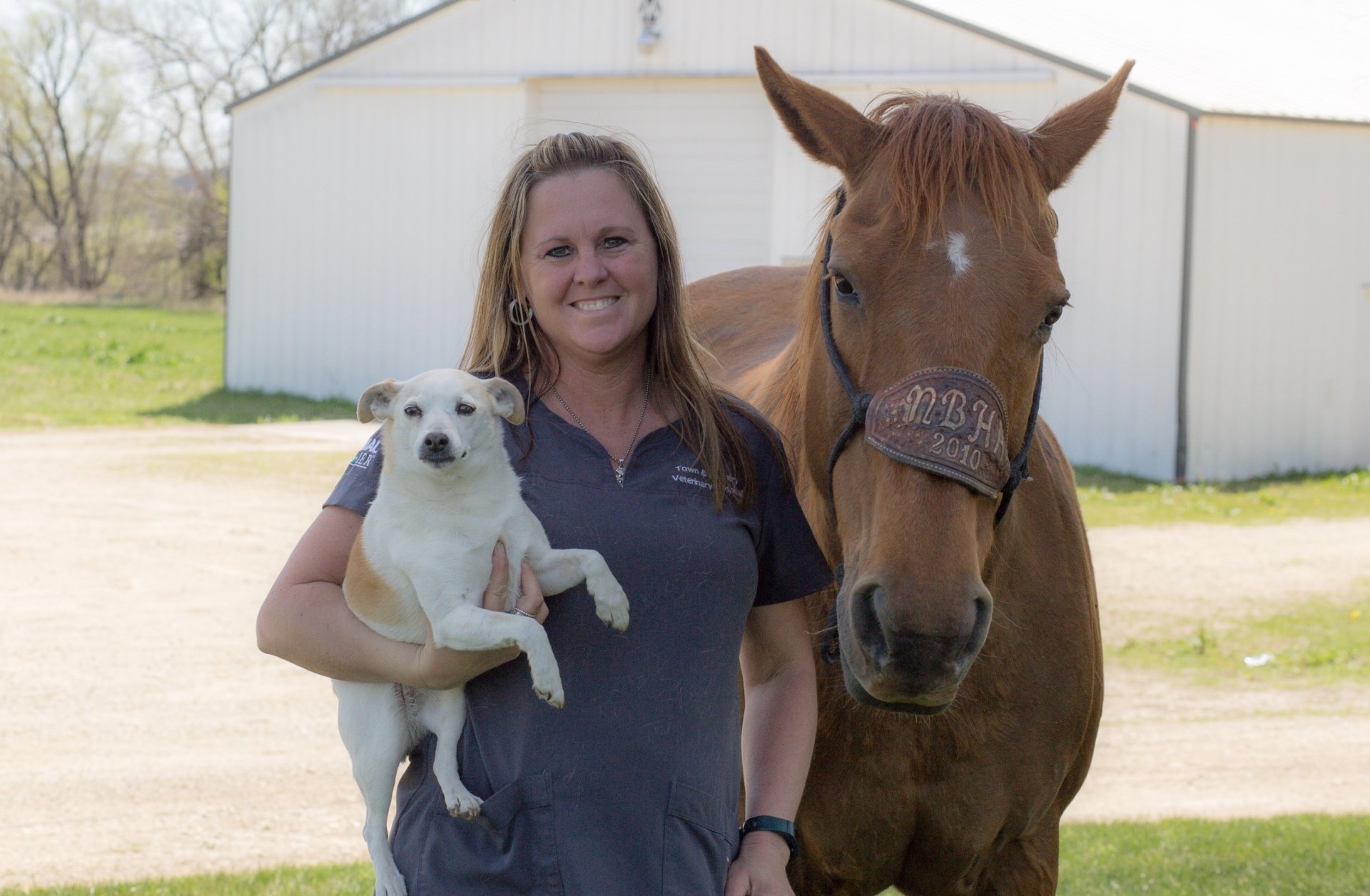 About Town & Country Veterinary Hospital Staff Junction City Pet Clinic