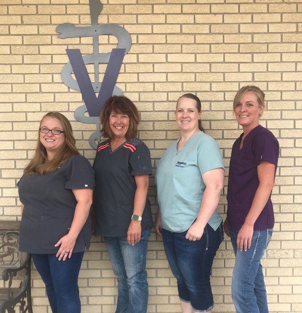 Town & Country Veterinary Hospital Gallery Junction City KS