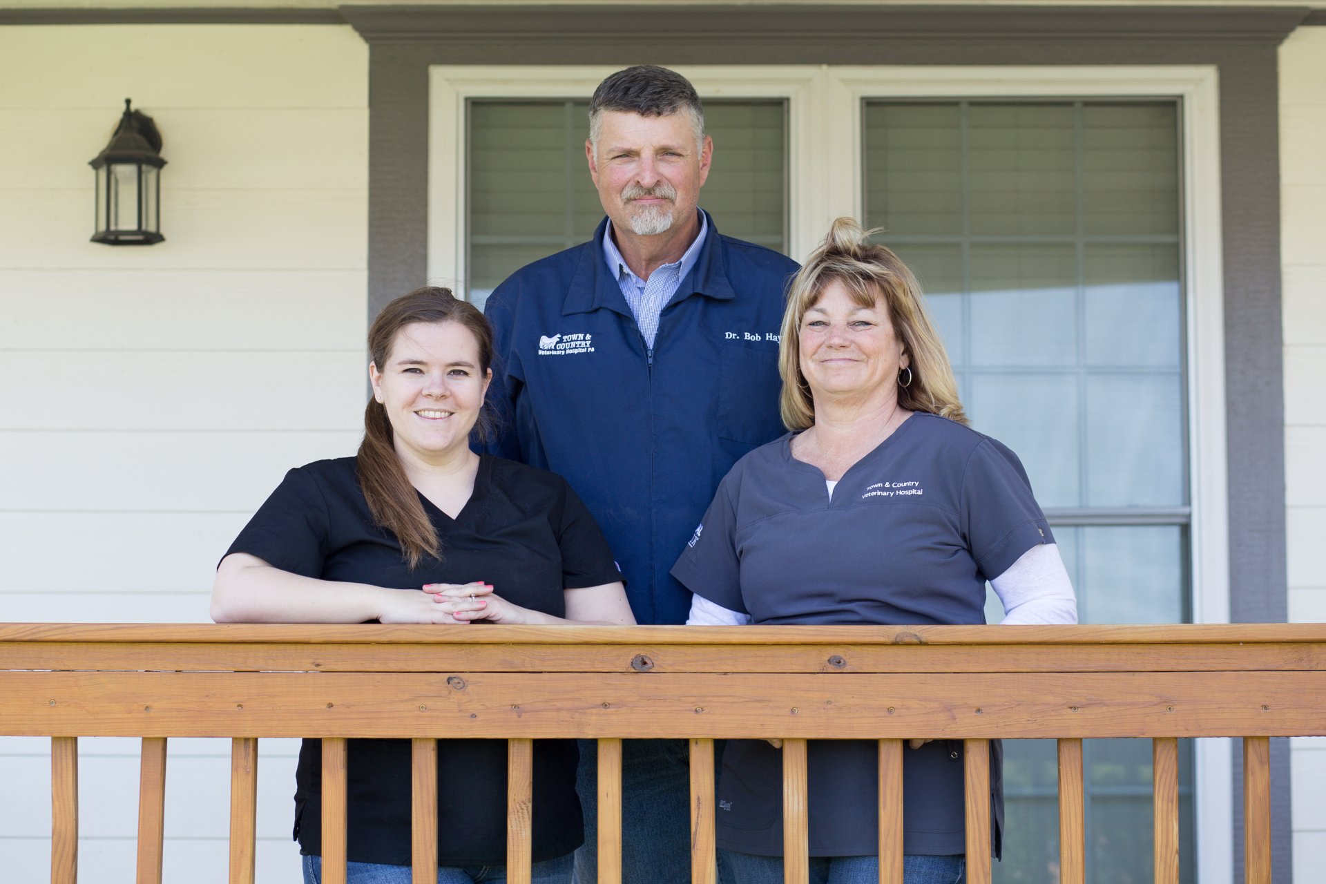 Town & Country Veterinary Hospital Gallery Junction City KS