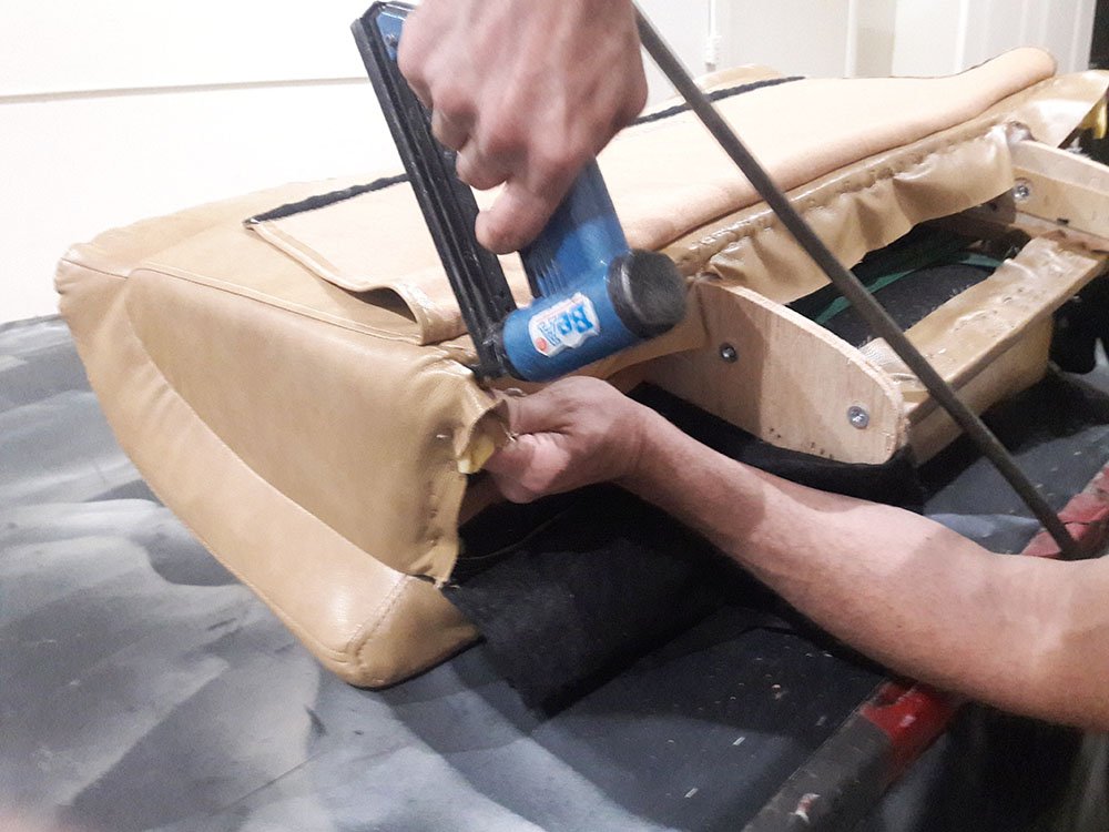 Upholstery Design Mobile Upholstery Las Vegas, NV