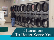 Car Polishing Shop - Little Rock, AR - Splash N Dash Laundry Mats