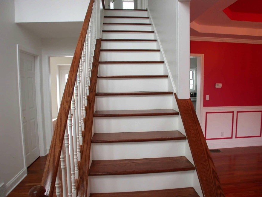 A.D. Baker Homes Photo Gallery Wheeling, WV