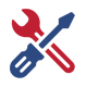 Repair icon