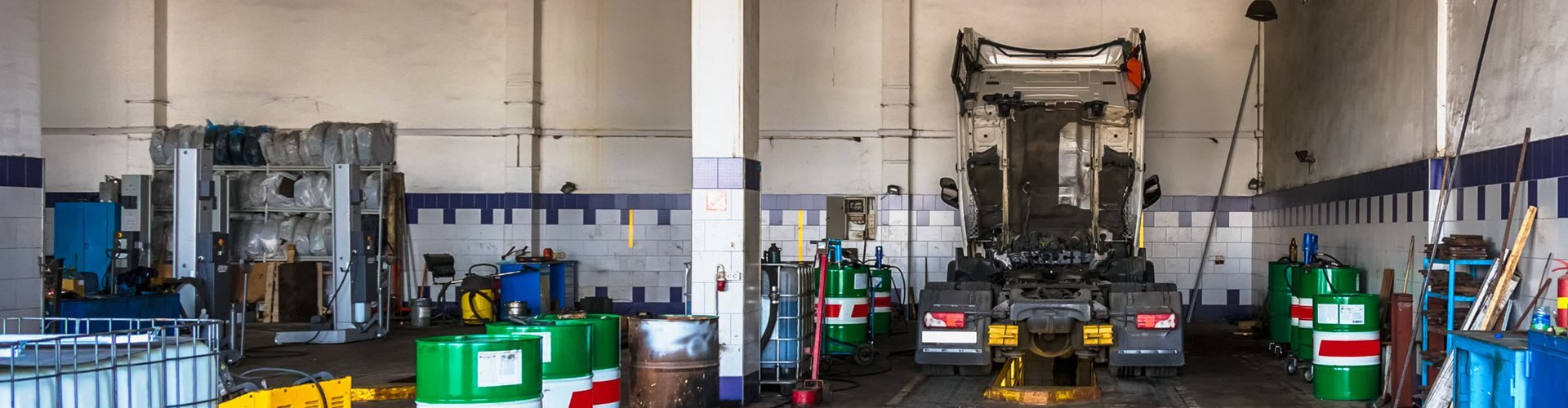 R & H Reefer & Trailer Repair Trailer Rental Temple, TX