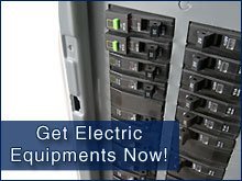 Electric Supplies Dubuque, IA - CED/Universal Electric Supply