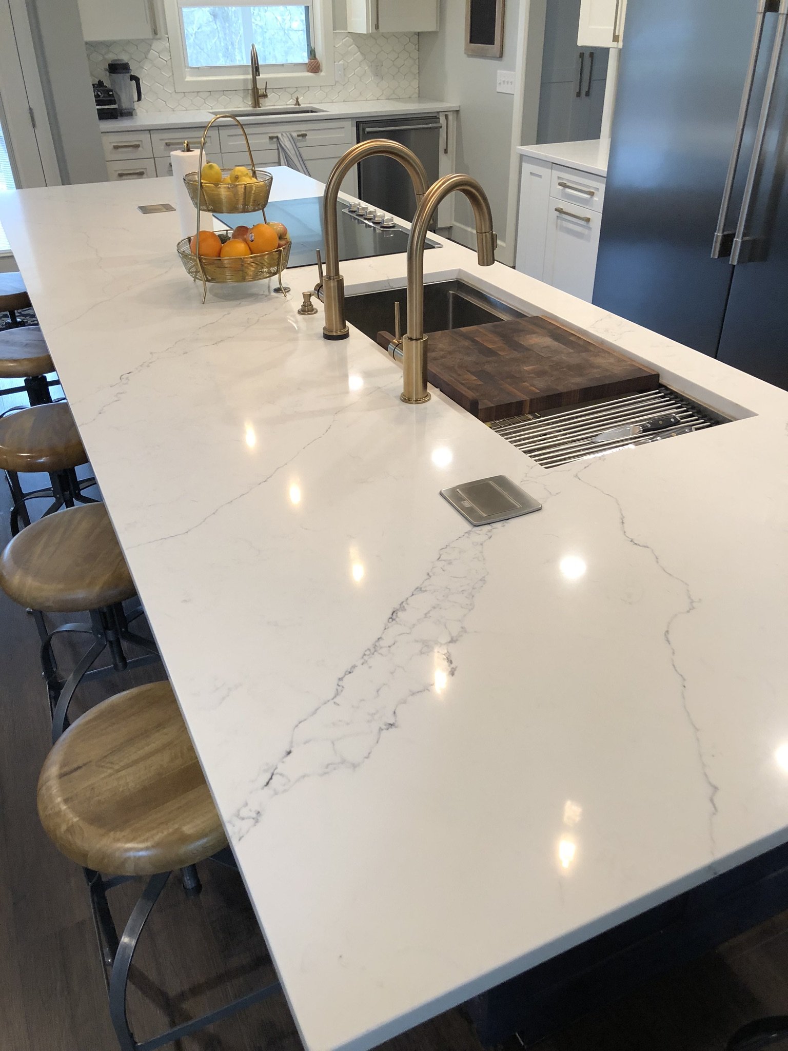 Permastone Countertop Solutions LLC Photo Gallery Glenpool