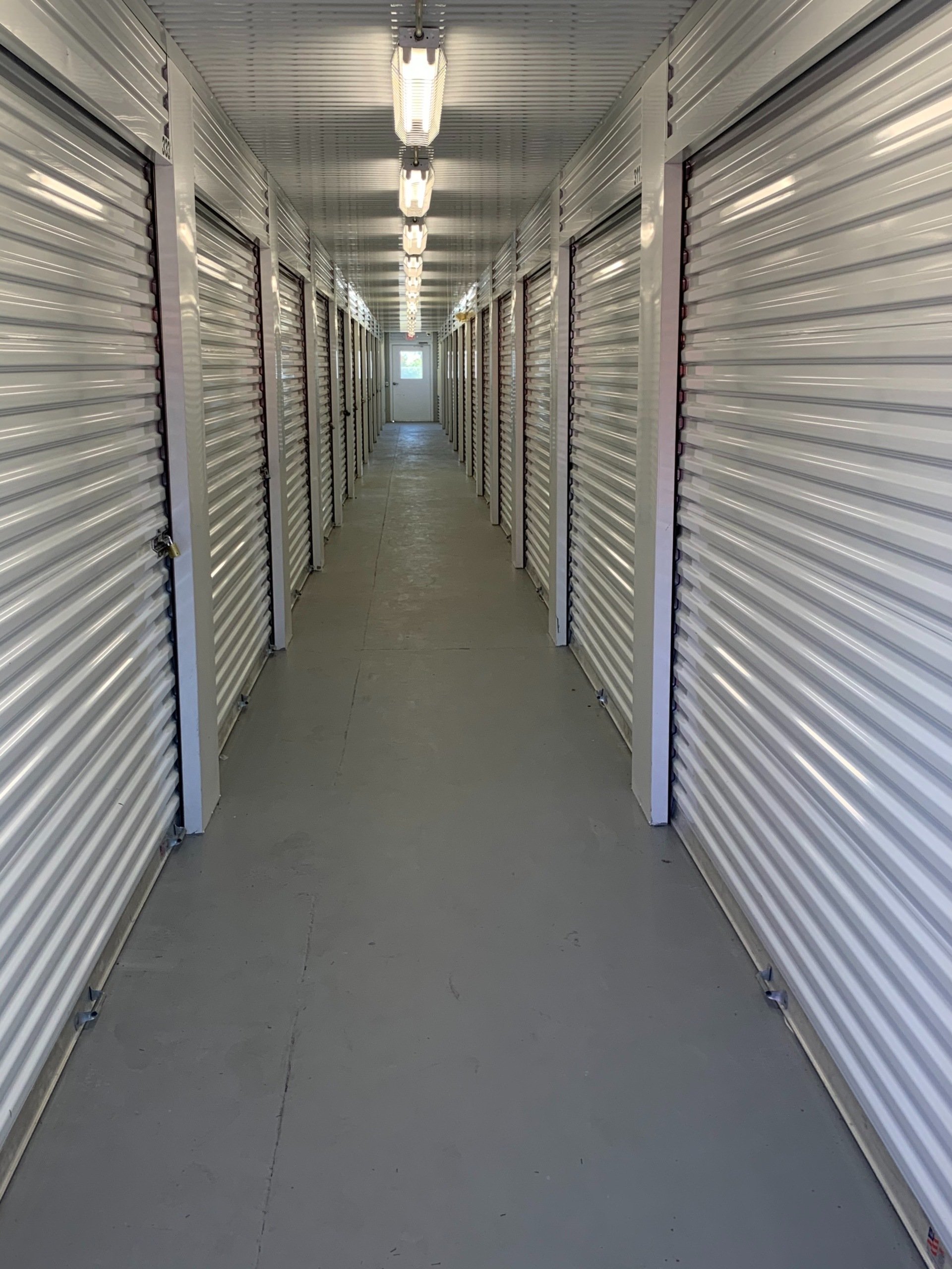 Woodlands 242 Self Storage Conroe, TX