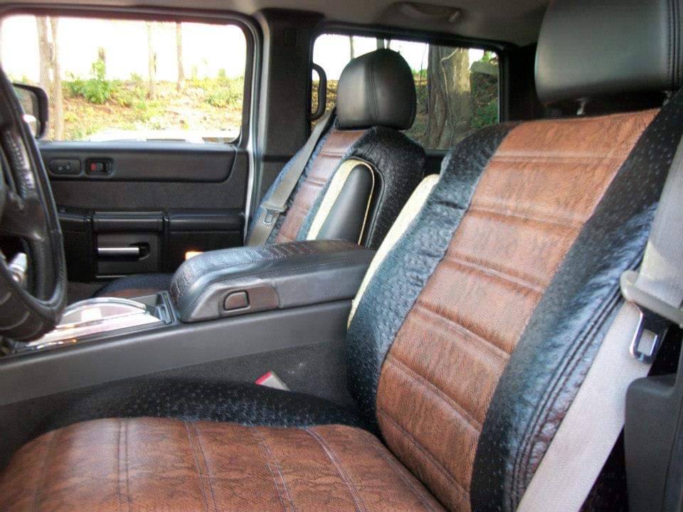 Custom Upholstery Upholstery Services Lynchburg, VA