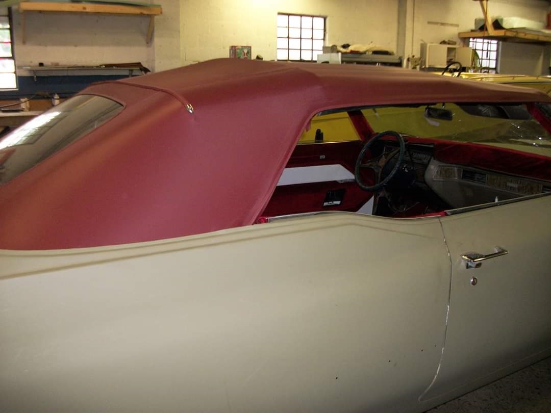 Custom Upholstery Upholstery Services Lynchburg, VA