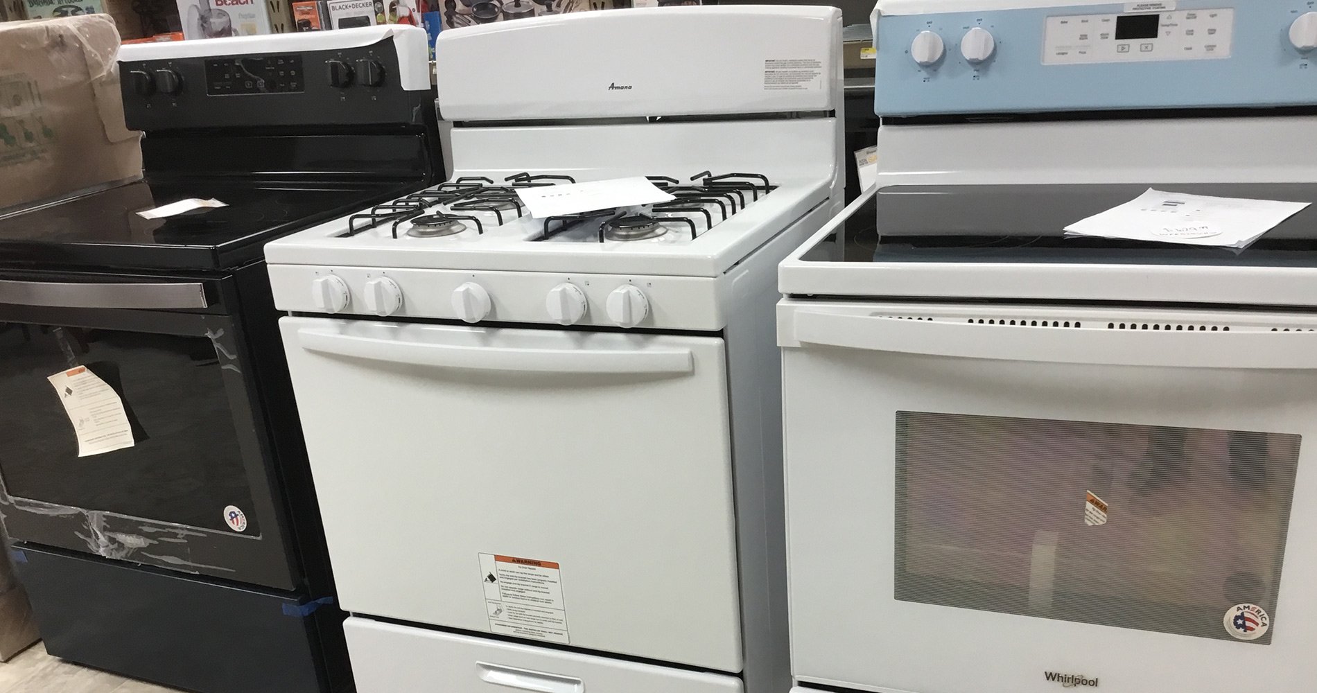 Home Appliances Microwaves Newton, IL