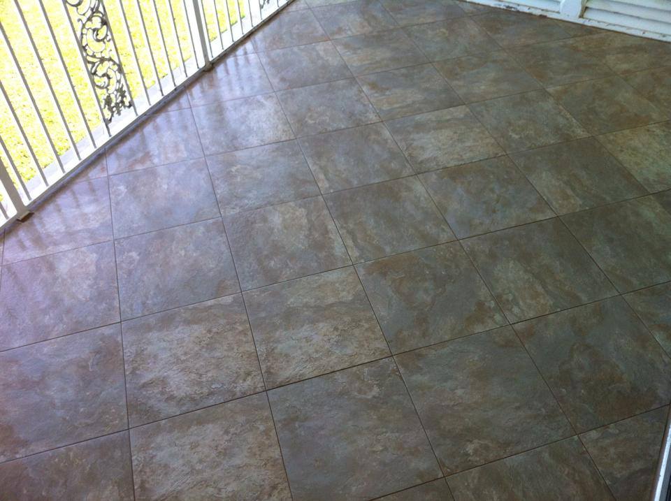 Third Generation Tile Service Inc. Photo Gallery Vero Beach