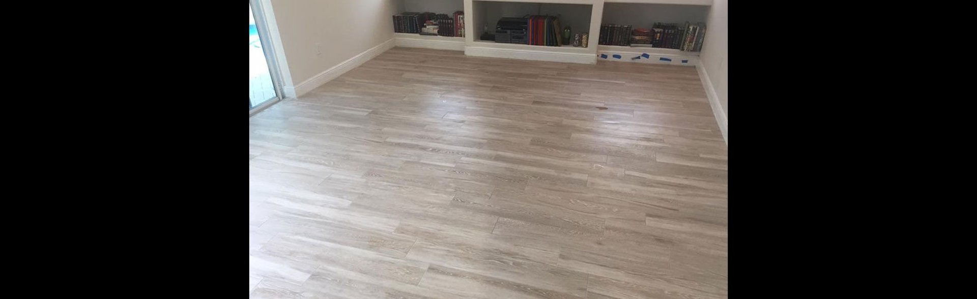 Third Generation Tile Service Inc. Install Vero Beach FL